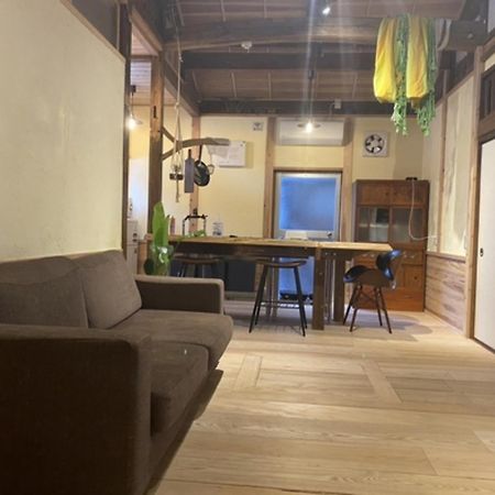 Travel Inn Yoshitomi - Vacation Stay 37581V Taketa Exterior foto
